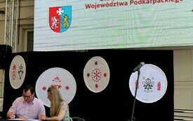 Klaster Lasowiacki staje się faktem 22