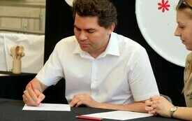 Klaster Lasowiacki staje się faktem 26