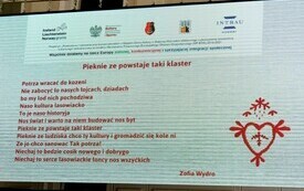 Klaster Lasowiacki staje się faktem 29
