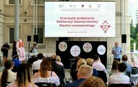 Klaster Lasowiacki staje się faktem 33