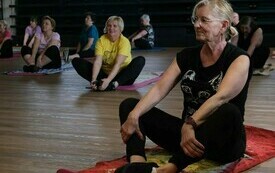Projekt norweski szansą na rozw&oacute;j Centrum Aktywności Seniora w Stalowej Woli 2