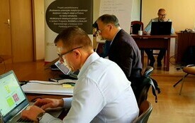 &bdquo;Miasto cyfrowe&rdquo;- warsztaty o wdrożeniach rozwiązań smart city. 3