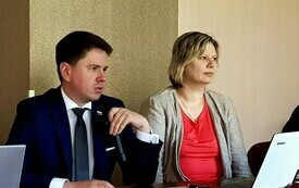 &bdquo;Miasto cyfrowe&rdquo;- warsztaty o wdrożeniach rozwiązań smart city. 4