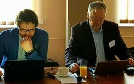 &bdquo;Miasto cyfrowe&rdquo;- warsztaty o wdrożeniach rozwiązań smart city. 5