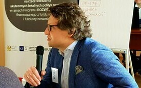 &bdquo;Miasto cyfrowe&rdquo;- warsztaty o wdrożeniach rozwiązań smart city. 6