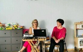 Wizyta studyjna przedstawicieli Urzędu Miasta Stalowej Woli w Gdyni 3