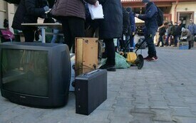 Sukces akcji &bdquo;Cebulki za odpady&rdquo; 5