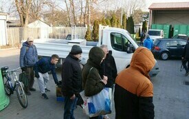 Sukces akcji &bdquo;Cebulki za odpady&rdquo; 10