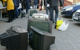 Sukces akcji &bdquo;Cebulki za odpady&rdquo; 12