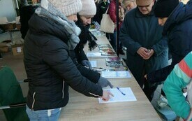 Sukces akcji &bdquo;Cebulki za odpady&rdquo; 17