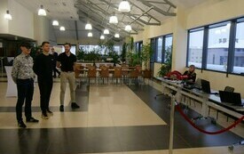 Modelowa Stalowa Wola 3