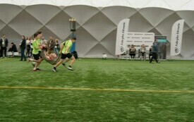 (VIDEO) Stalowa Spartakiada 2023 1
