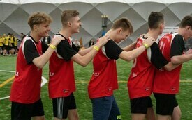 (VIDEO) Stalowa Spartakiada 2023 6