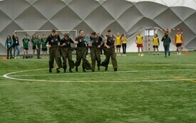 (VIDEO) Stalowa Spartakiada 2023 11