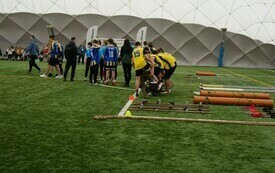 (VIDEO) Stalowa Spartakiada 2023 20