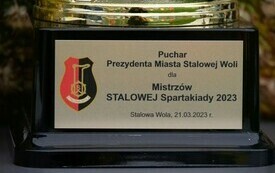 (VIDEO) Stalowa Spartakiada 2023 22