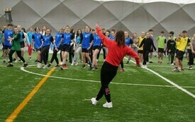 (VIDEO) Stalowa Spartakiada 2023 23