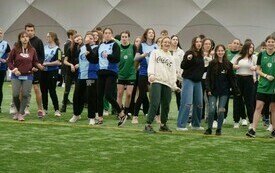 (VIDEO) Stalowa Spartakiada 2023 24