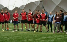 (VIDEO) Stalowa Spartakiada 2023 25