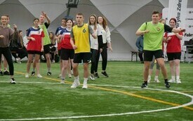 (VIDEO) Stalowa Spartakiada 2023 26