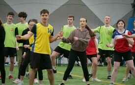 (VIDEO) Stalowa Spartakiada 2023 27