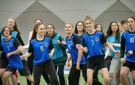 (VIDEO) Stalowa Spartakiada 2023 28