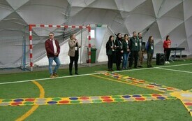 (VIDEO) Stalowa Spartakiada 2023 33