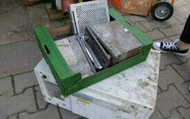 Kolejny sukces akcji &bdquo;Cebulki za elektro-odpady&rdquo; 5