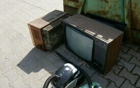 Kolejny sukces akcji &bdquo;Cebulki za elektro-odpady&rdquo; 6