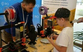 STAL WARS rozpoczął cykl działań STALOWE INSPIRACJE 1