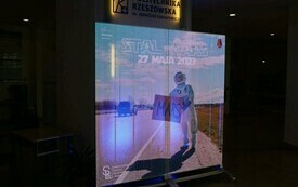 STAL WARS rozpoczął cykl działań STALOWE INSPIRACJE 5