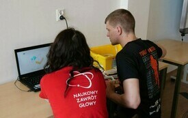 STAL WARS rozpoczął cykl działań STALOWE INSPIRACJE 15