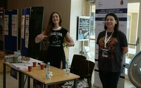 STAL WARS rozpoczął cykl działań STALOWE INSPIRACJE 16