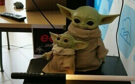 STAL WARS rozpoczął cykl działań STALOWE INSPIRACJE 17