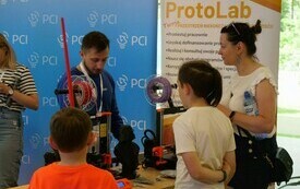 STAL WARS rozpoczął cykl działań STALOWE INSPIRACJE 18