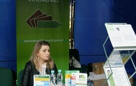 Stalowowolskie Targi Pracy &bdquo;Kuźnia Kariery&rdquo; 7