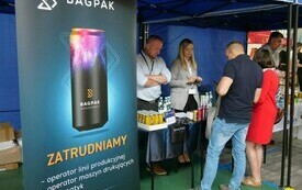 Stalowowolskie Targi Pracy &bdquo;Kuźnia Kariery&rdquo; 9