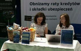 Stalowowolskie Targi Pracy &bdquo;Kuźnia Kariery&rdquo; 23