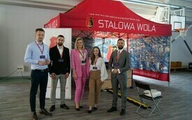 Stalowowolskie Targi Pracy &bdquo;Kuźnia Kariery&rdquo; 33