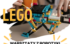 Pierwsze zajęcia z robotyki już za nami 8