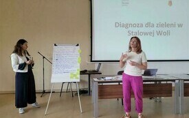 Budujemy założenia do Młodzieżowego i Zielonego Budżetu Obywatelskiego 1