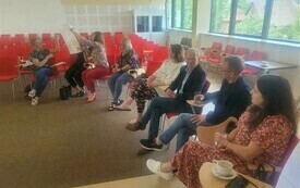 Budujemy założenia do Młodzieżowego i Zielonego Budżetu Obywatelskiego 6