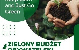 Budujemy założenia do Młodzieżowego i Zielonego Budżetu Obywatelskiego 8
