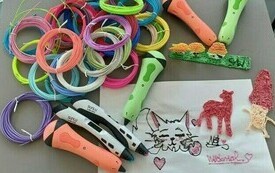 Działa STREFA CHILLOUT dla młodzieży w SCAL 3