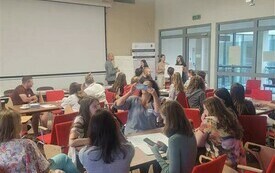Było aktywnie i kreatywnie na warsztatach dot. koncepcji StaLOVE UrbanLAB z CafeLAB 3