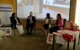 Stalove inspiracje. Wykorzystaj potencjał miasta do własnego rozwoju &ndash; 22. Śniadanie Biznesowe 3