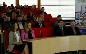 Stalove inspiracje. Wykorzystaj potencjał miasta do własnego rozwoju &ndash; 22. Śniadanie Biznesowe 15