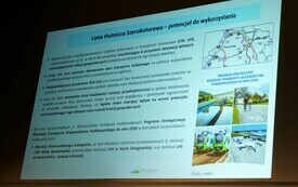 Wsp&oacute;łpraca kluczowym elementem rozwoju regionu 5