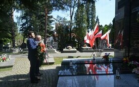 13 kwietnia obchodzimy Dzień Pamięci Ofiar Zbrodni Katyńskiej 6