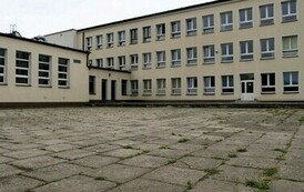 6.5 mln złotych na nowe projekty (na zdjęciu znajduje się budynek)